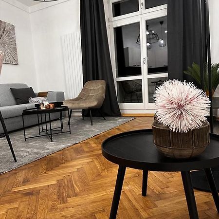 Riverside Apartment Karlovy Vary Extérieur photo
