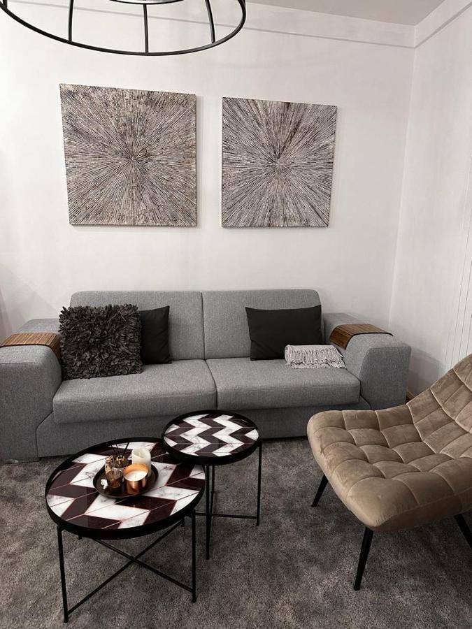 Riverside Apartment Karlovy Vary Extérieur photo