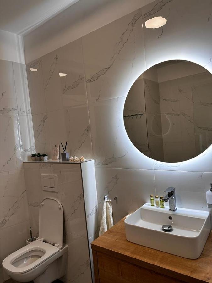 Riverside Apartment Karlovy Vary Extérieur photo