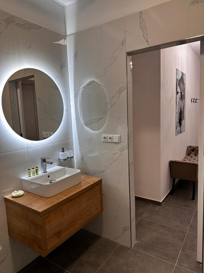 Riverside Apartment Karlovy Vary Extérieur photo