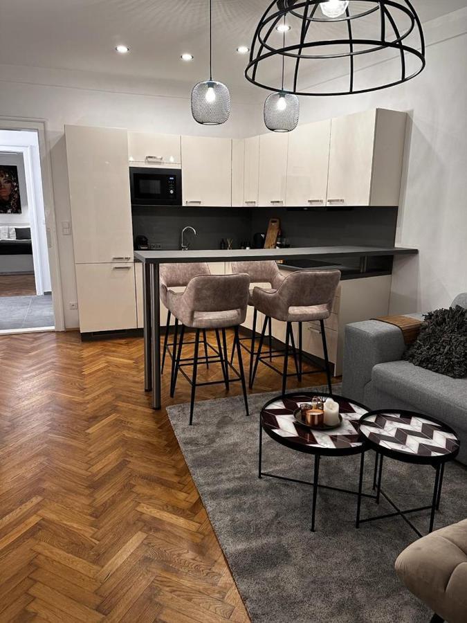 Riverside Apartment Karlovy Vary Extérieur photo