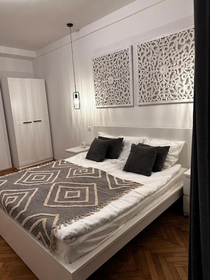 Riverside Apartment Karlovy Vary Extérieur photo