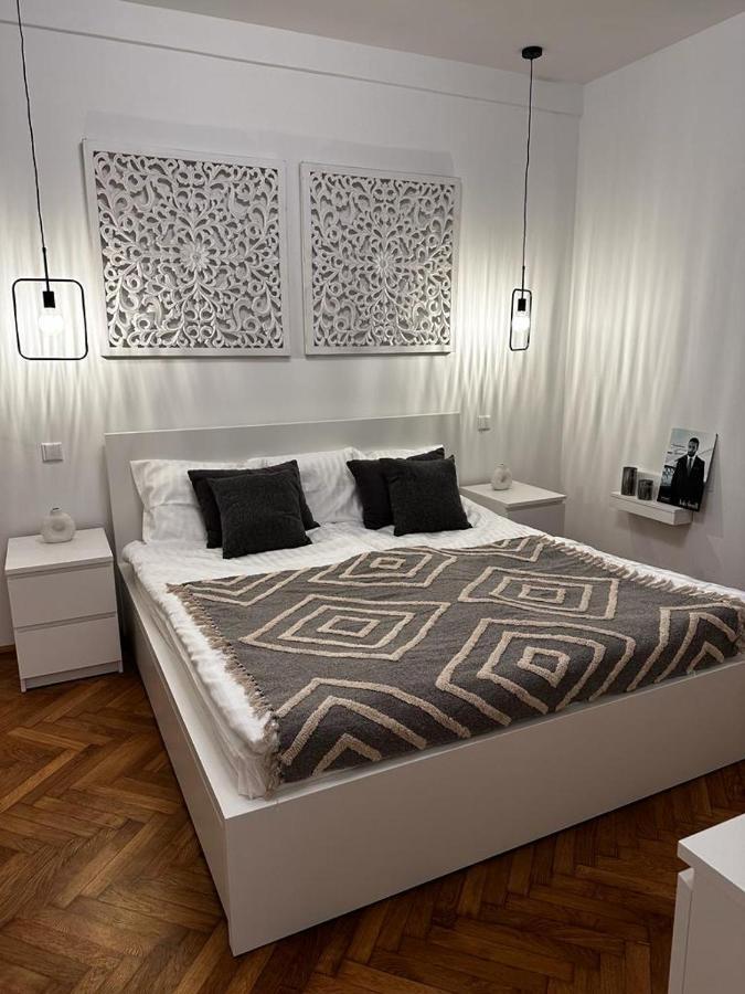 Riverside Apartment Karlovy Vary Extérieur photo
