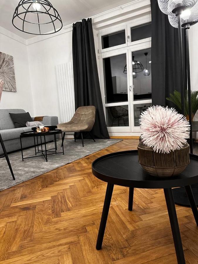 Riverside Apartment Karlovy Vary Extérieur photo
