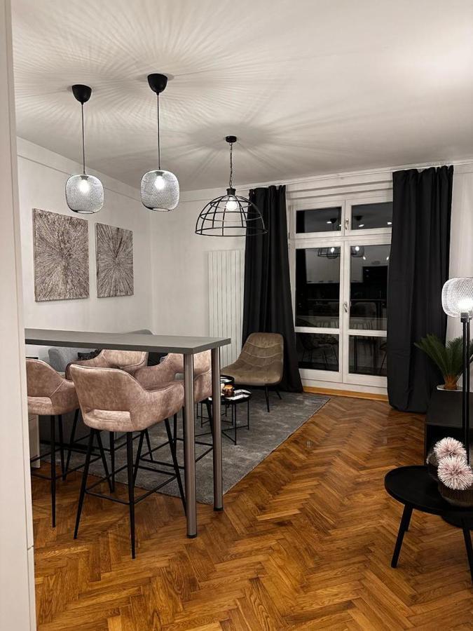 Riverside Apartment Karlovy Vary Extérieur photo
